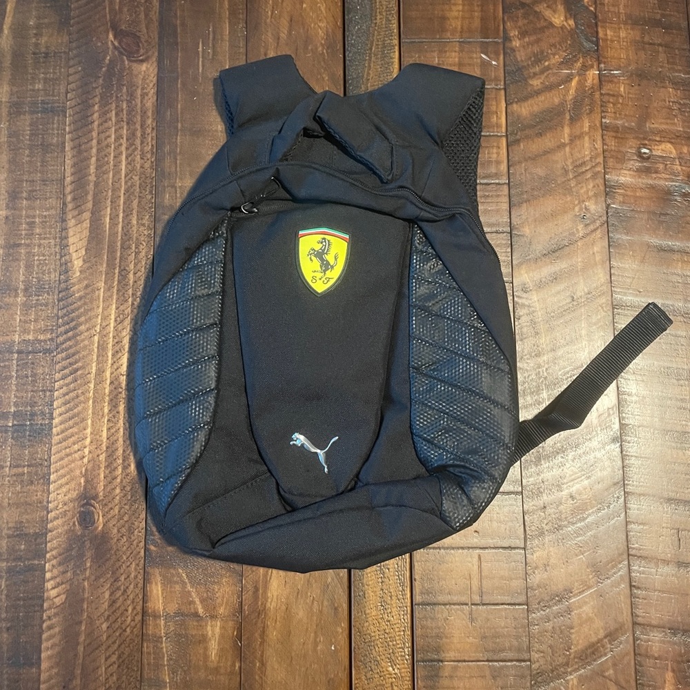 Puma Ferrari Backpack